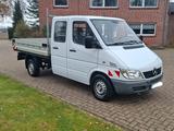 Mercedes-Benz Sprinter 211 cdi  902.6