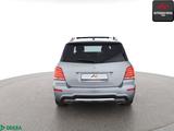 Mercedes-Benz GLK 350 CDI 4M AMG PANO,LEDILS,SCHECKHEFT,19ZOLL - Mercedes-Benz GLK 350 mit Diesel-Antrieb