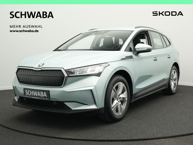 Skoda Enyaq - Bild 1