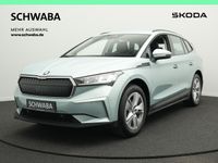 Skoda Enyaq - Vorschau Bild 1