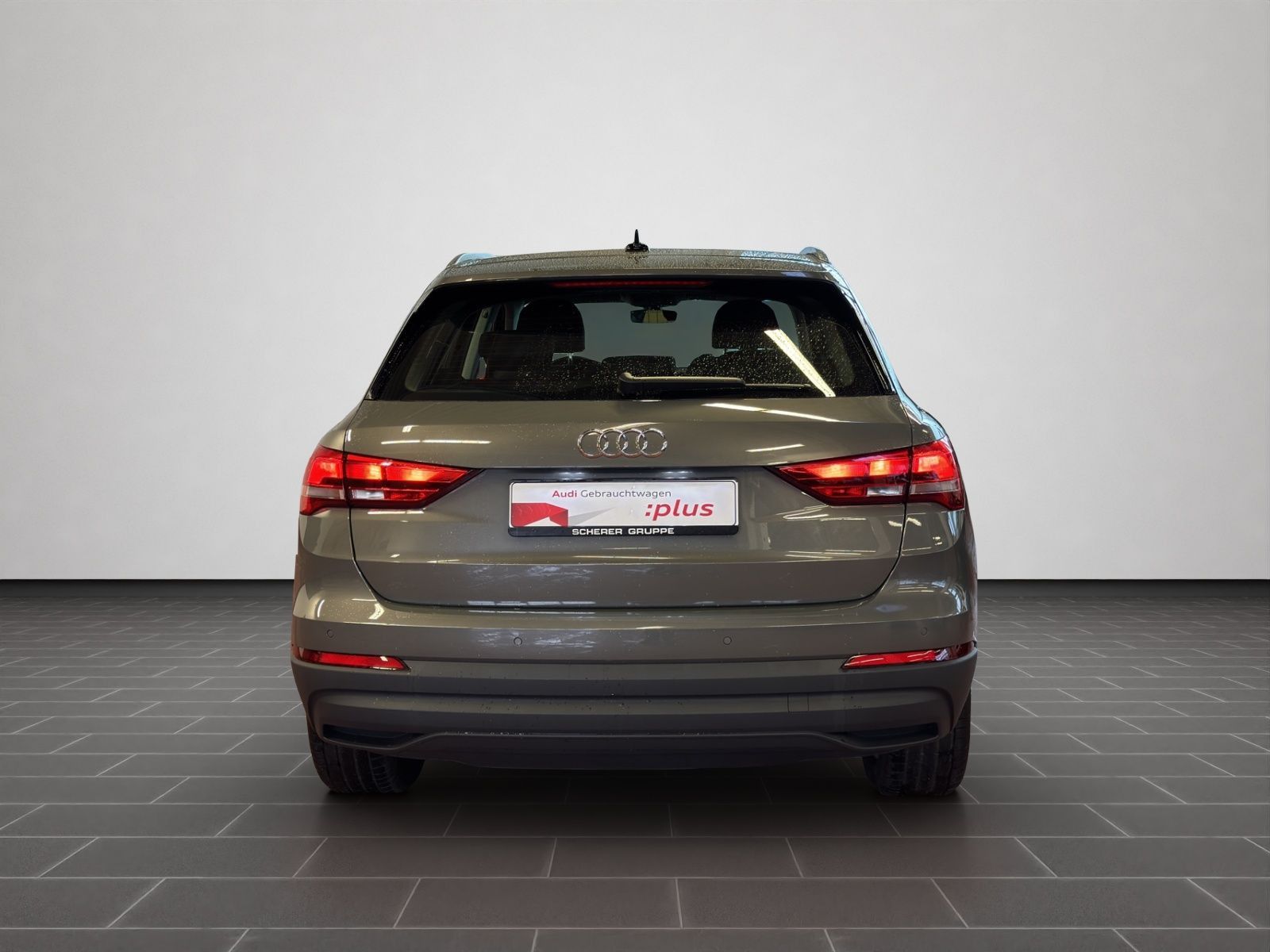Audi Q3 - Bild 7