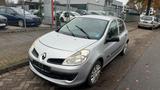 Renault Clio III Authentique - Renault Clio aus 2008: Iii