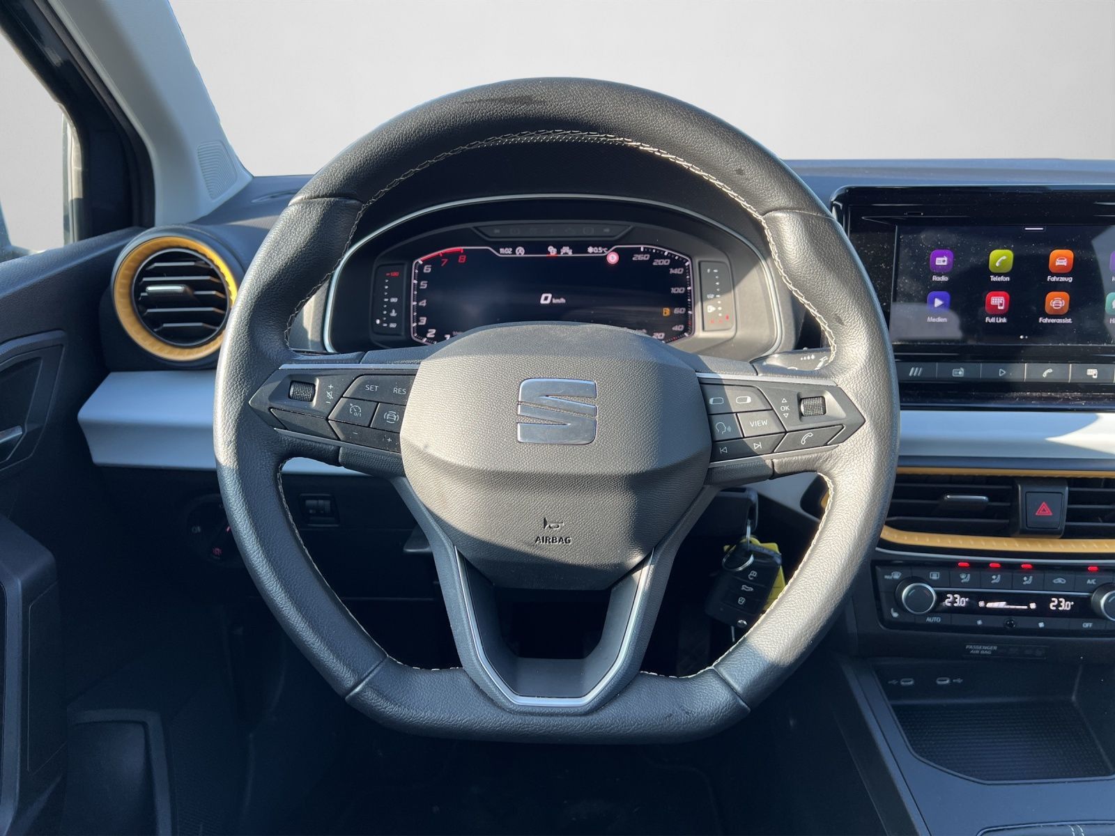 Seat Ibiza - Bild 10