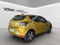 Dacia Sandero - Vorschau Bild 8