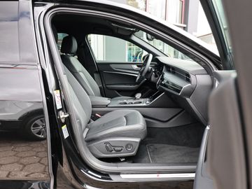 Audi A6 - 3