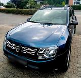 Dacia KFZ Duster Dacia SD 2.Hd Bj. 2016 Fahrzeug... - Dacia Bigster Gebrauchtwagen