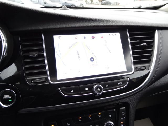 Fahrzeugabbildung Opel Mokka X Innovation/4x4/2.Hd/Navi/Kam/SitzH/62TKM