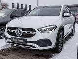 Mercedes-Benz GLA 180 Progressive Pano+Spurhalte+Komfortsitze - gebrauchte Mercedes-Benz GLA 180 aus dem Jahr 2021