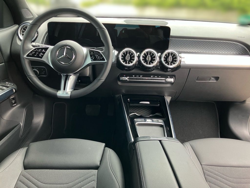 Mercedes-Benz GLB 200 d Progressive*Multibeam*Distronic*Rü-Kam foto 10