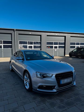 AUDI Audi A5 3.0 TDI