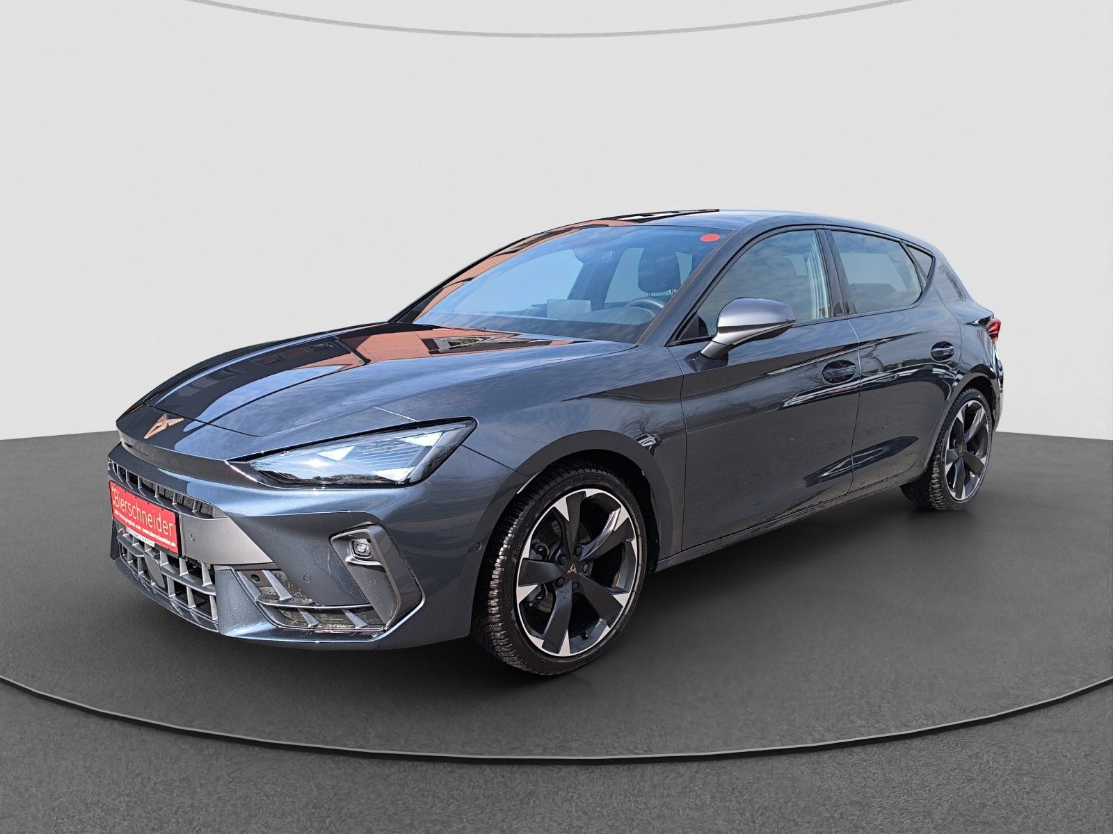 Cupra Leon - Bild 2