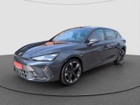 Cupra Leon - Vorschau Bild 2