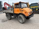 Unimog U600 - Unimog U600