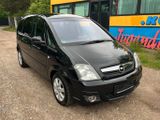 Opel Meriva Innovation "110 Jahre"/Klima/GJR/HU 10.26 - Opel Meriva: 10