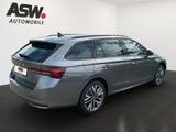 Skoda Octavia Combi Tour 2,0TDI 150PS DSG 360° ACC AHK - Skoda Gebrauchtwagen in Heilbronn