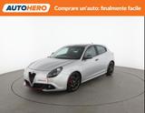 Alfa Romeo ALFA ROMEO Giulietta 1750 Turbo TCT Veloce - Alfa Romeo: 1750