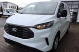 Ford Transit Custom Kombi Trend 9-Sitzer 0,0% FIN* - Ford Transit Custom Neuwagen
