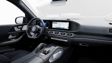 Mercedes GLE 450 - 11