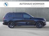 BMW X7 xDrive40d Anhängerkupplung; Driving Assistant - gebrauchte SUV & Geländewagen