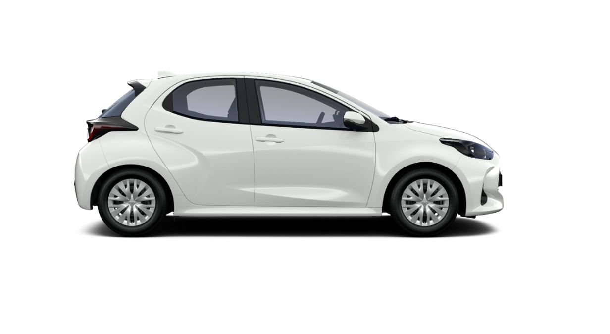 Toyota Yaris - Bild 3
