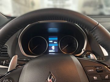 Mitsubishi Eclipse Cross 2.4 PHEV SELECT 4WD