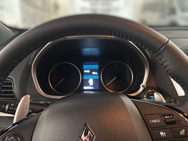 Mitsubishi Eclipse Cross 2.4 PHEV SELECT 4WD
