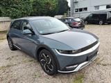 Hyundai Ioniq 5 Dynamiq*ACC*R.cam*SHZ*ST-Heiz*Navi*LED - blaue Hyundai IONIQ 5