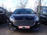Ford Galaxy Hybrid Titanium-7Sit/PANO/Autom/Voll - Ford Galaxy Gebrauchtwagen in Berlin