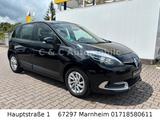 Renault Scenic III Paris 1.5 dCi/AHK/Navi/Keyles - Renault Scenic: 5.5