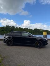 Porsche Cayenne Coupé | Approved | Voll - Porsche Cayenne: Sportwagen