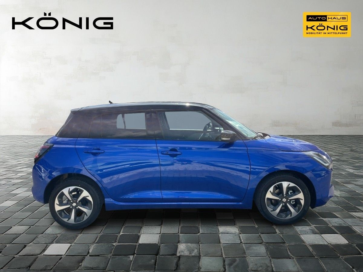 Suzuki Swift - Bild 13