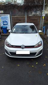 Volkswagen Golf  GTI  - Privatanbieter Berlin gebraucht