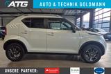 Suzuki IGNIS COMFORT AUTOMATIK NAVI SITZHZ CAMERA ALU - gebrauchte Suzuki Ignis aus dem Jahr 2024