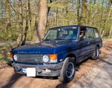 Land Rover Range Rover 4.0 SE SE - Land Rover Range Rover: Se