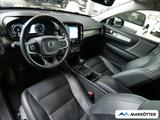 Volvo XC40 D3 2WD Inscription /AHK/360 CAM/Standhzg/ - Volvo XC40 in Bielefeld
