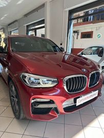 BMW X4 - 6