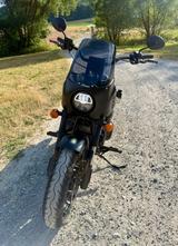 Indian Sport Chief / Top Extras + Lieferung möglich EU5 - INDIAN SPORT CHIEF
