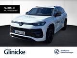 Volkswagen Tayron R-Line 1,5 eHybrid DSG AHK+Pano+Clima+ACC