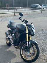 Honda CB600 Hornet - HONDA HORNET 600