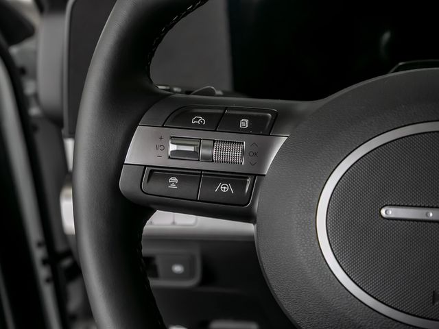 Hyundai Kona 1.6 Trend Hybrid 2WD Autobahnassistent