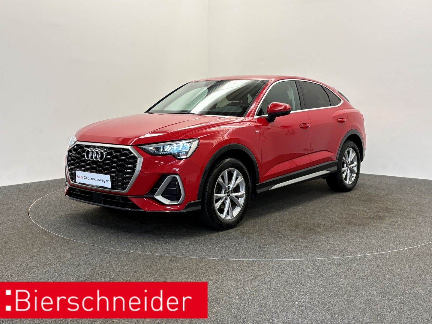 Audi Q3 - Bild 1