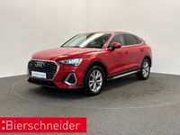 Audi Q3 - Vorschau Bild 1