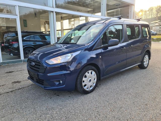 Ford Transit Connect 1.5 TDCi