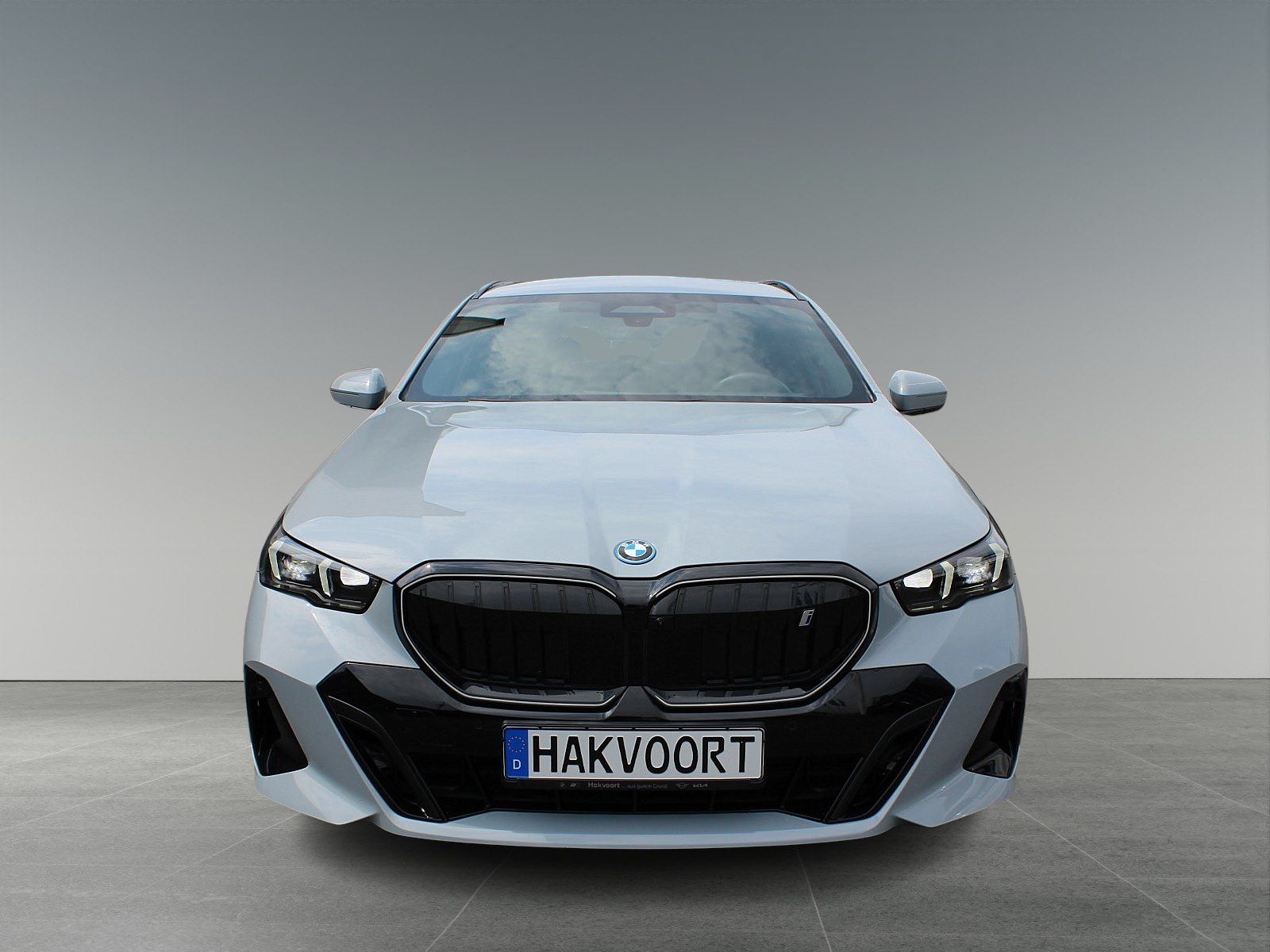 BMW i5 eDrive40 Touring M-Sport Pro "AHK 20"LM BW 22 foto 8