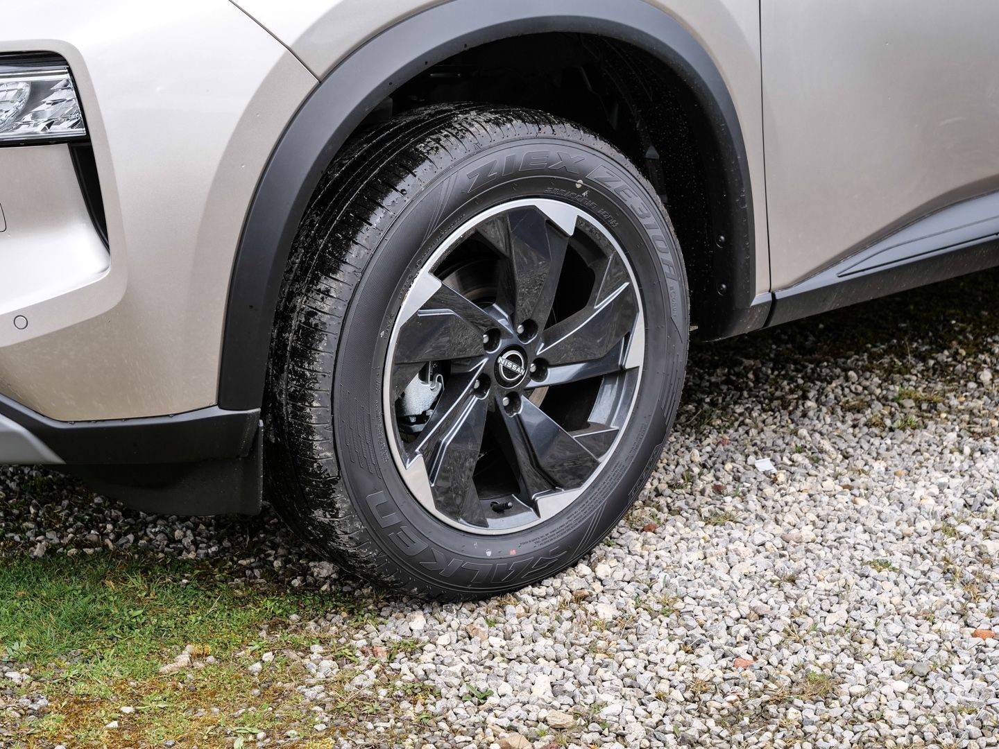 Nissan X-Trail Acenta 1.5 VC-T MHEV 163PS 4x2 Xtronic F imagem 3