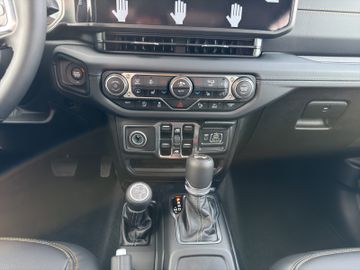 Jeep Wrangler 2.0 T-GDI Unlimited Sahara