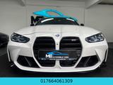 BMW M3 Touring xDrive Competition KERAMIKBREMSSYTEM - BMW M3 mit Benzin-Antrieb: Kombi