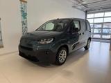 Fiat Doblò L1 1.5 MTJ 100k 6MT 75 kW 5 Sitze (102 ... - Fiat Tageszulassungen