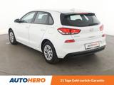 Hyundai i30 1.4 YES! *NAVI*CAM*SHZ*KLIMA* - gebrauchte Hyundai i30 aus dem Jahr 2019