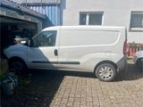 Fiat Doplo Maxi Euro 5 263 Apple CarPlay ,... - Fiat Doblo: 263